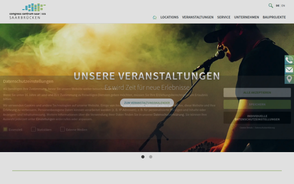 www.ccsaar.de