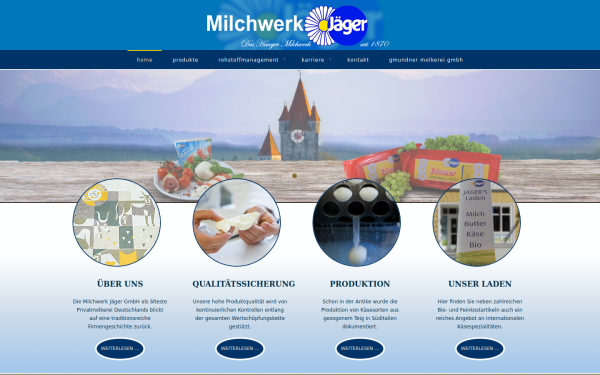 milchwerk-jaeger.com