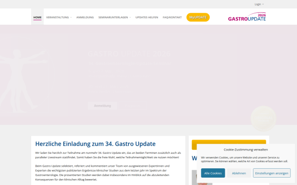 gastro-update.com