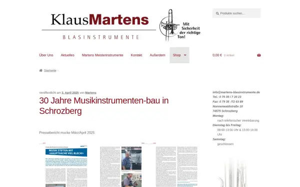 martens-blasinstrumente.de