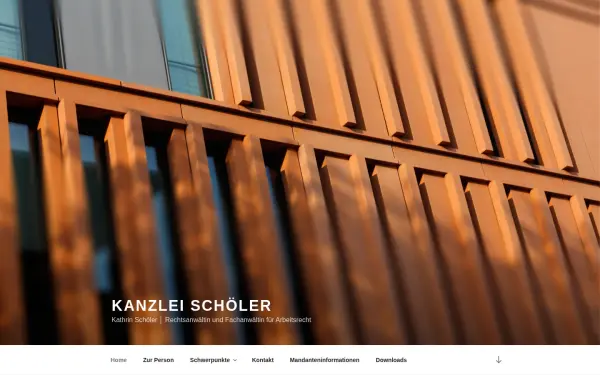 arbeitsrechtskanzlei-bochum.de