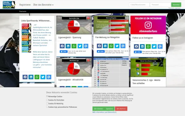 eishockey-barometer.de