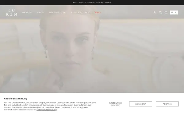 lu-ren.com