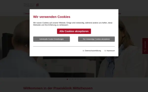 www.praxisklinik-mittelhessen.de
