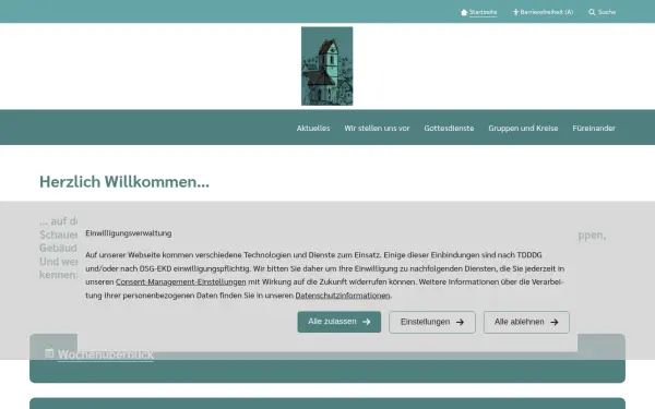 www.mauritiuskirche-ofterdingen.de