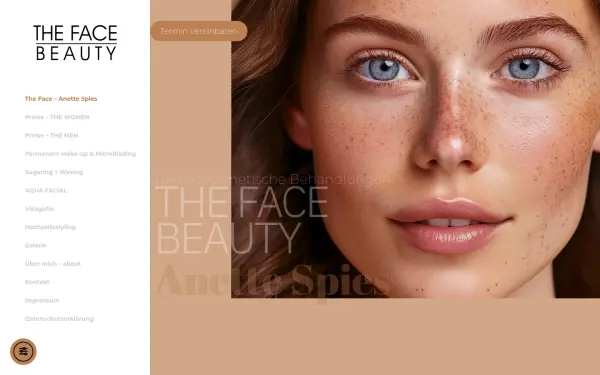 makeup-theface.de