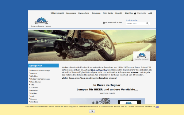 moto-teile.com