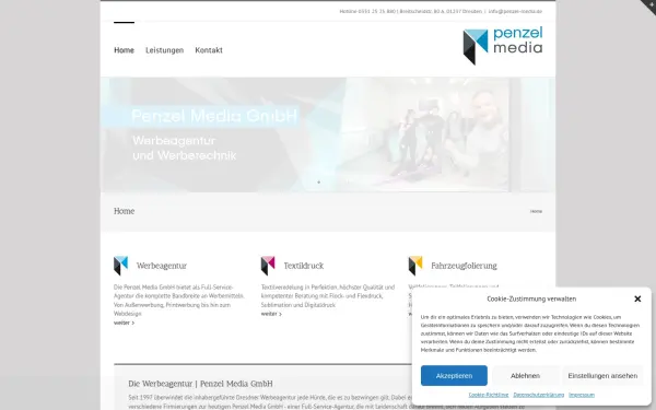 penzel-media.de