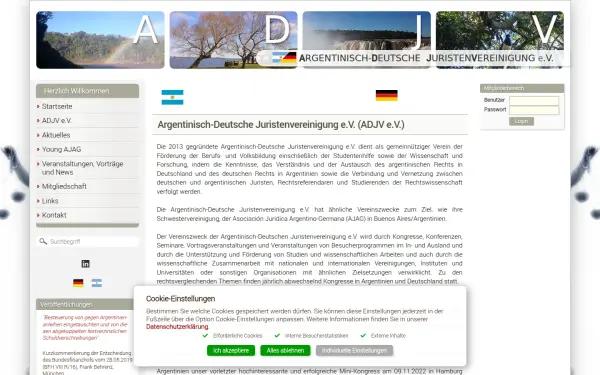 www.adjv.de