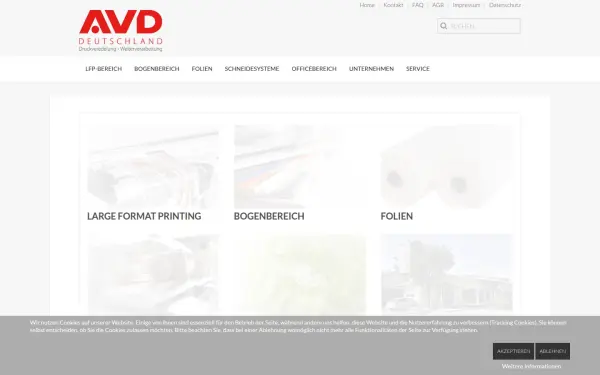 www.avd-online.de