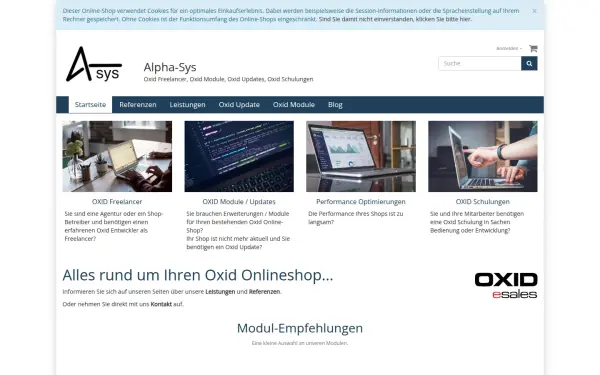 www.alpha-sys.de