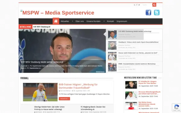www.media-sportservice.de