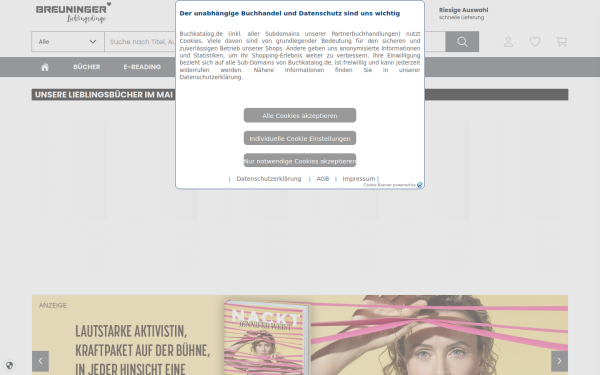 breuninger-buchhandlung.buchkatalog.de