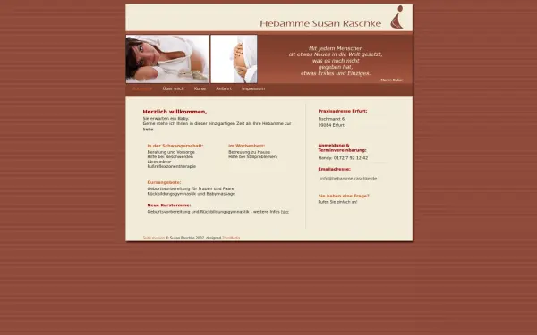 hebamme-raschke.de