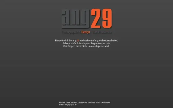 www.ang29.de