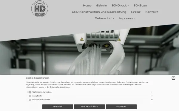 hd-3d.de