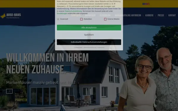 www.argehaus-darss.de