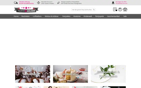 party-helden.de