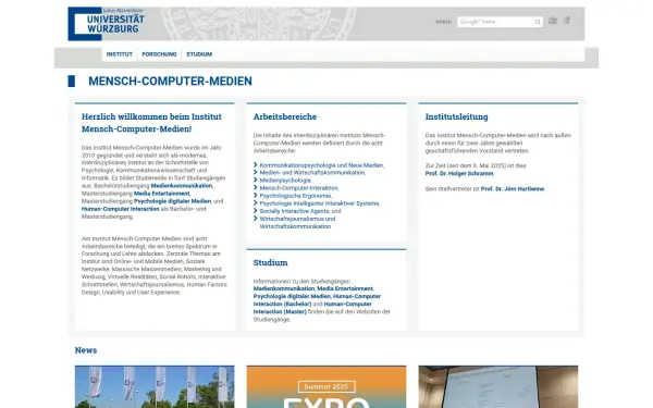 www.mcm.uni-wuerzburg.de