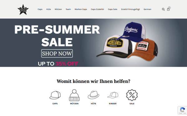 myhat.de