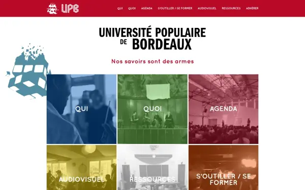 upbordeaux.fr