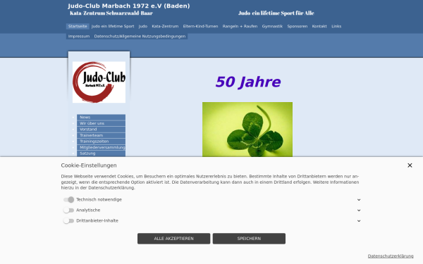 judo-marbach.de