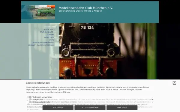 mecmev.de