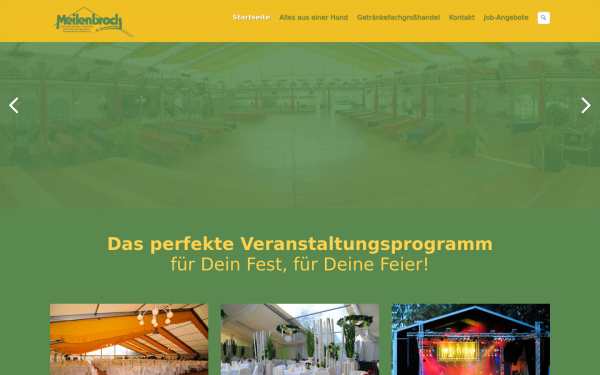 meilenbrock.de