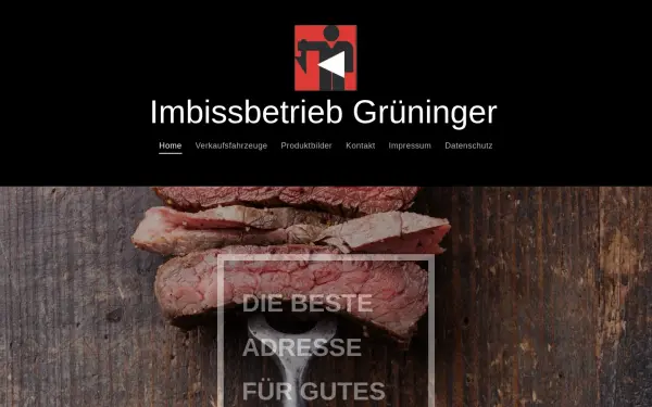 www.grueninger.biz