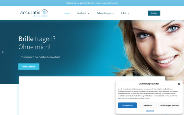 accuratis-ulm.de