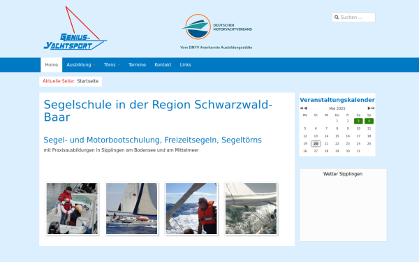 www.genius-yachtsport.de