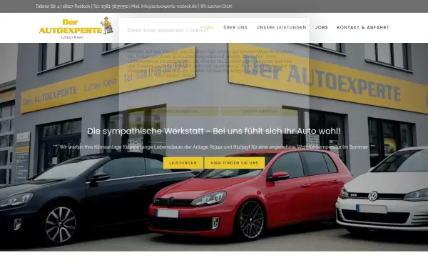 autoexperte-rostock.de
