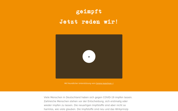 geimpft-jetztredenwir.de