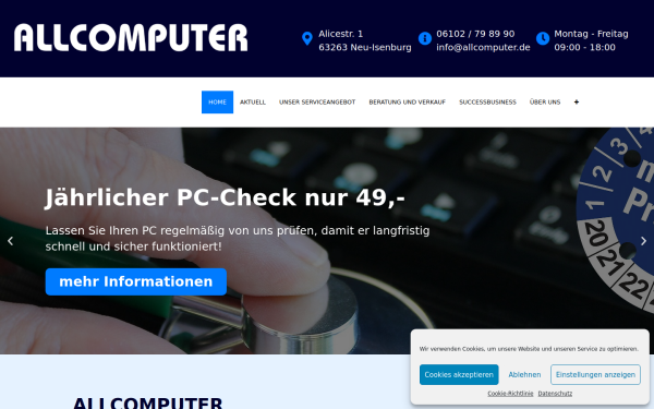 www.allcomputer.de