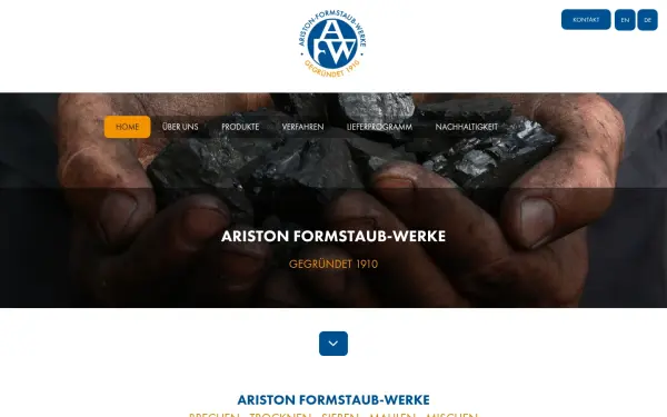 www.ariston-essen.de