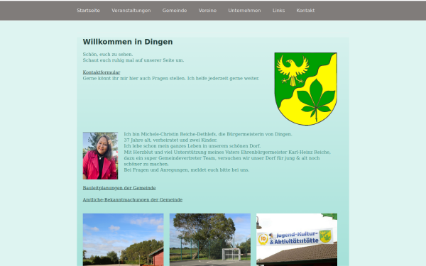 www.dingen.de