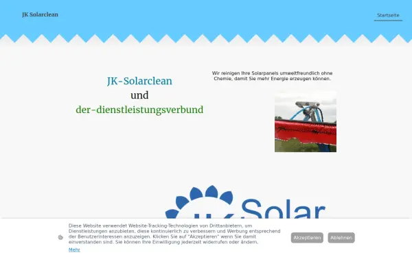 www.jk-solarclean.de
