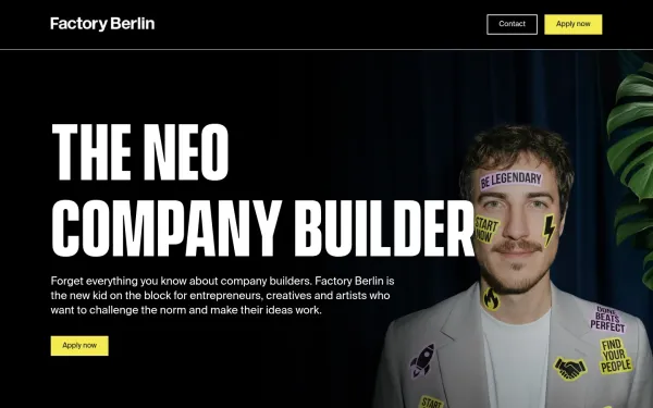 factoryberlin.com