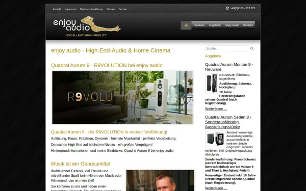 enjoy-audio.de