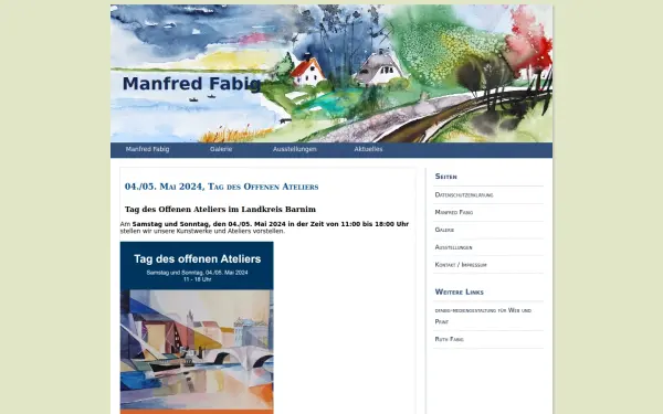 manfred-fabig.de