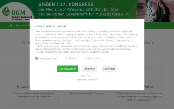 dgm-kongress.de
