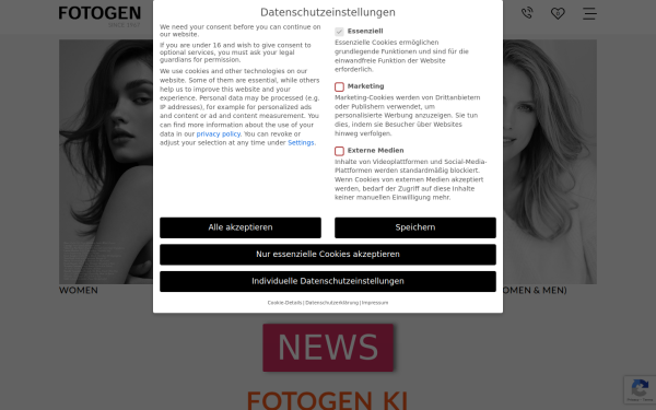 fotogen.ch