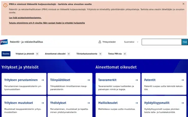 prh.fi