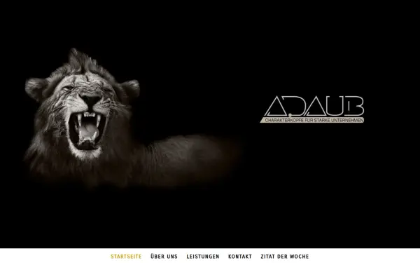www.a-daub.de