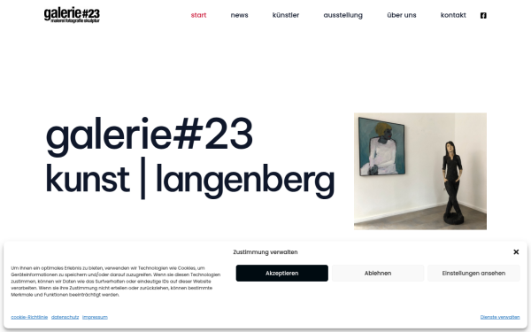 www.galerie-23.de