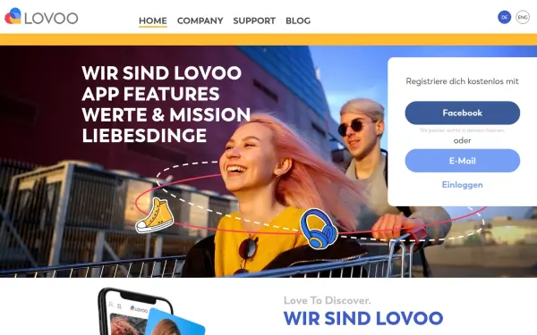 about.lovoo.com