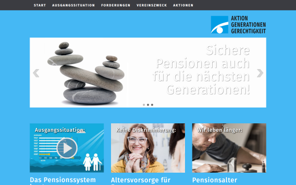 www.gerechte-pensionen.at