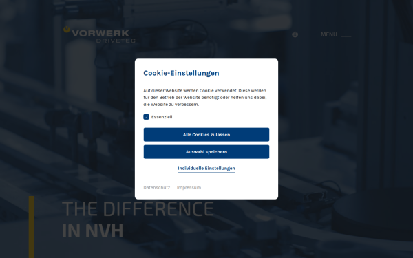 vorwerk-drivetec.de