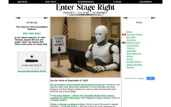 enterstageright.com