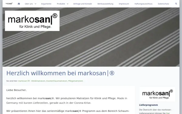 markosan.de